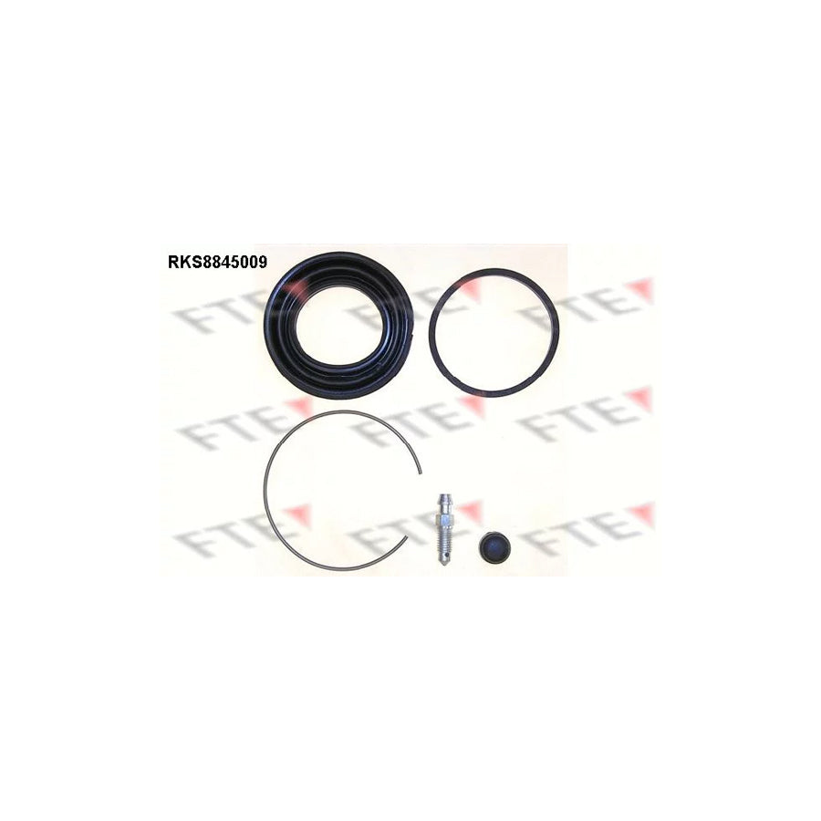 FTE Rks8845009 Repair Kit, Brake Caliper