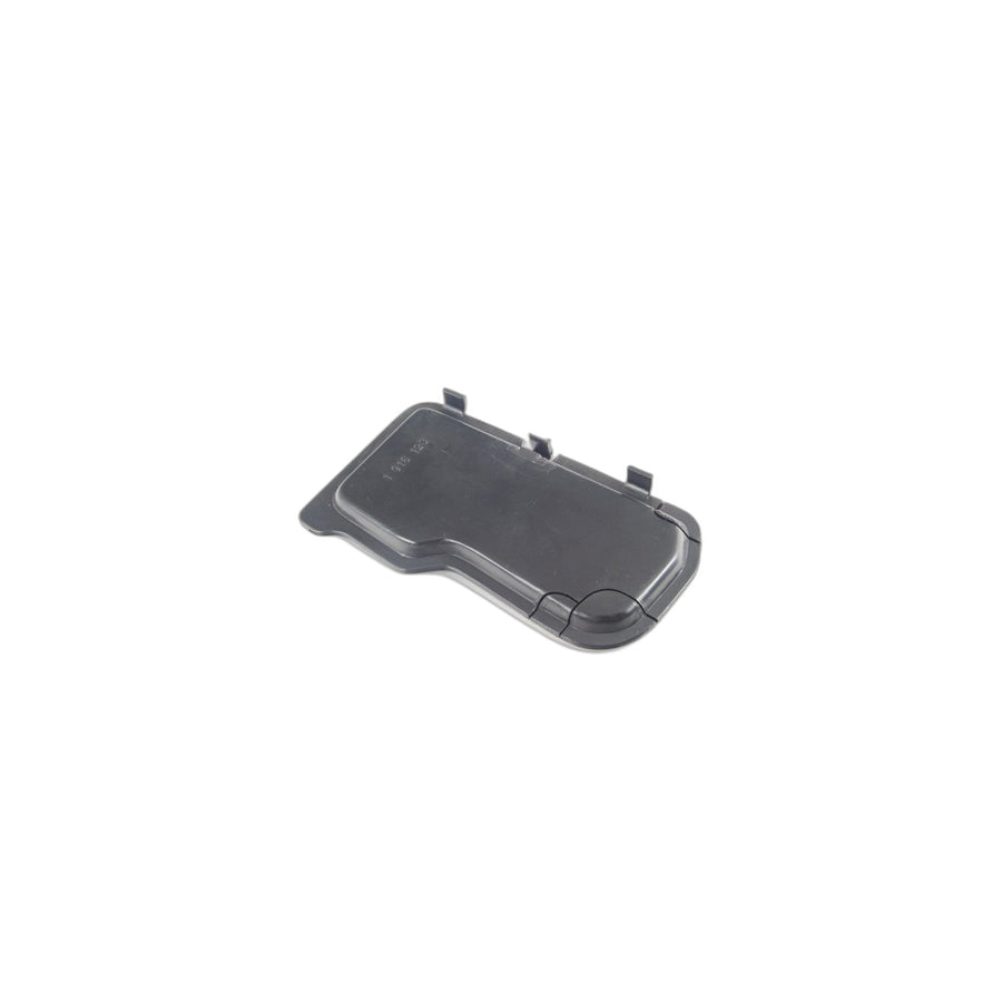 Genuine BMW 51711916123 E30 Locking Plug Left (Inc. 324td) | ML Performance US Car Parts