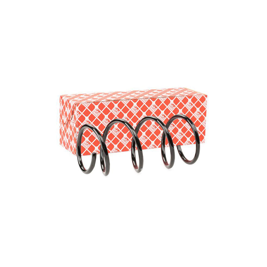 Febi Bilstein 46948 Coil Spring for BMW 5 Saloon (E60)