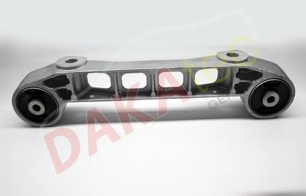 Dakatec 200023 Mounting, Differential