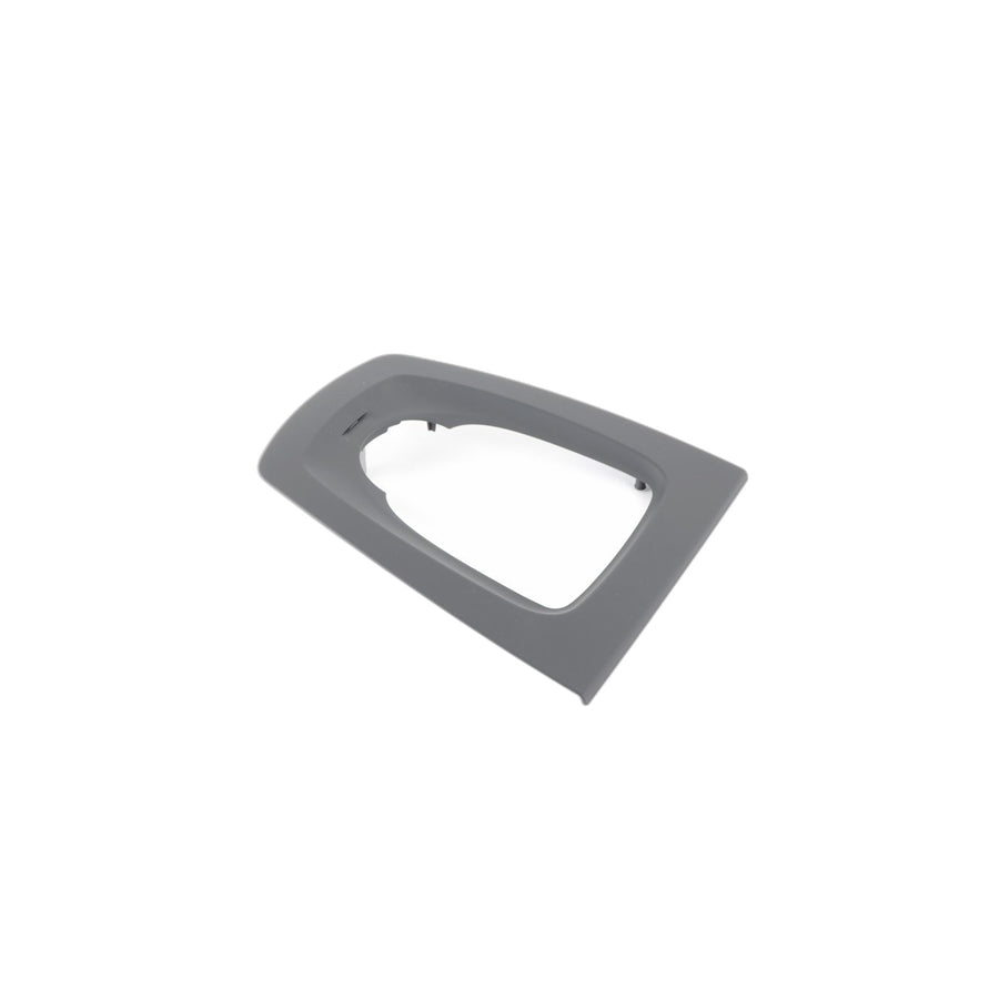 Genuine BMW 65139266106 F11 F10 Cover, Center Speaker SCHWARZ (Inc. 528iX, 535iX & 530dX) | ML Performance US Car Parts
