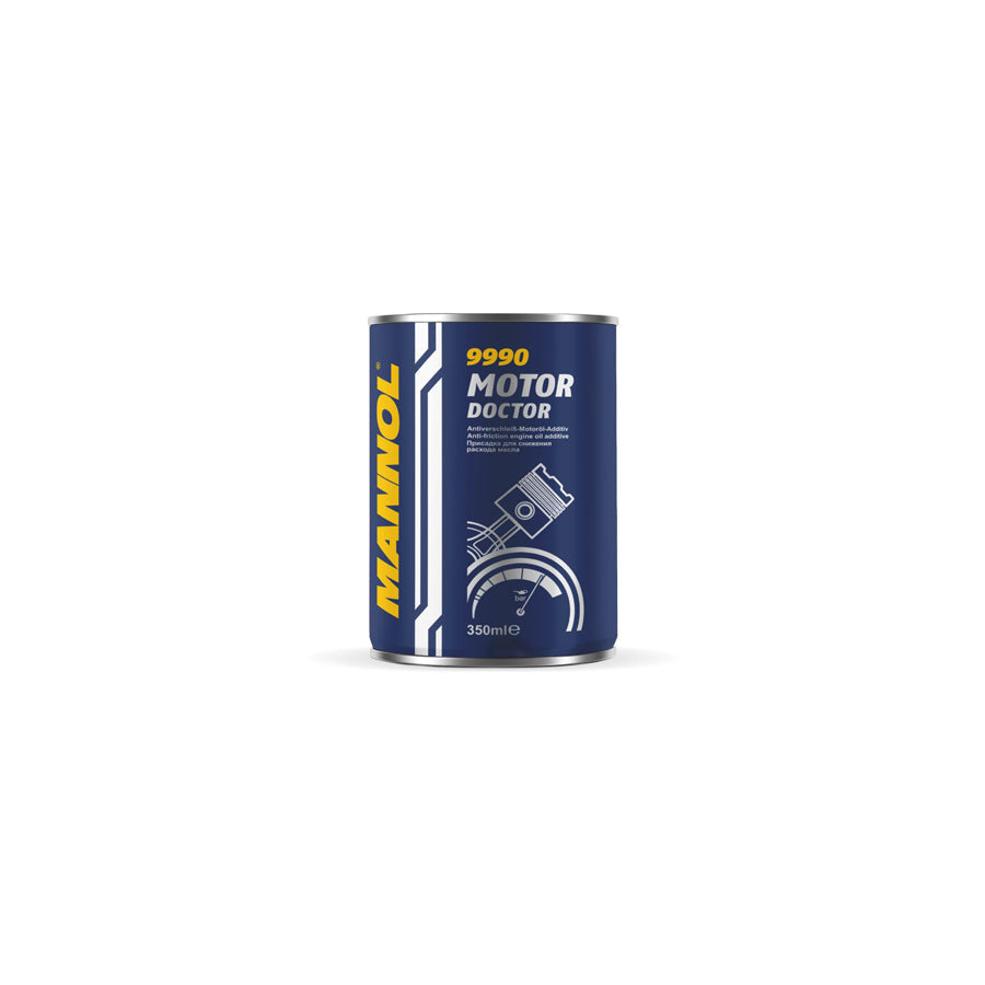 MANNOL Motor Doctor MN9990-035ME Engine Oil Additive