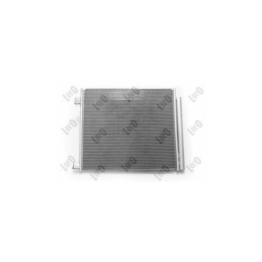 Abakus 0350160006 Air Conditioning Condenser