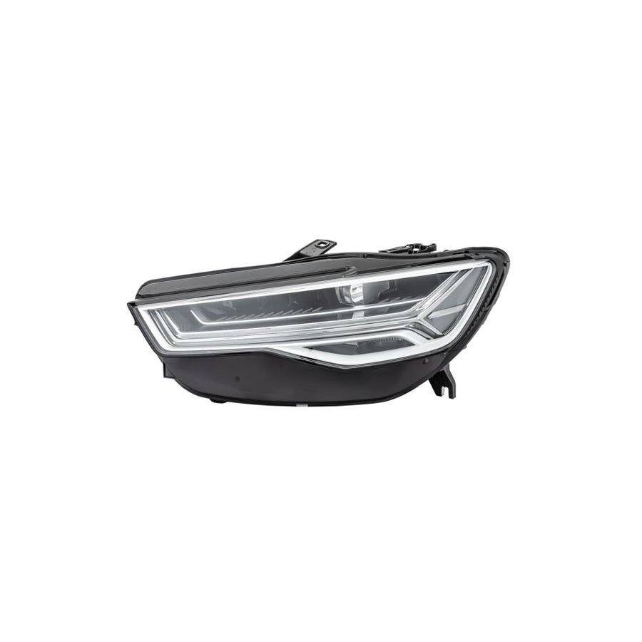 Hella 1EX 012 976-211 Headlight For Audi A6