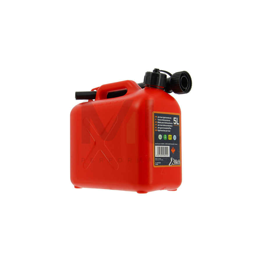 XL 506020 Jerrycan 5l, with spout