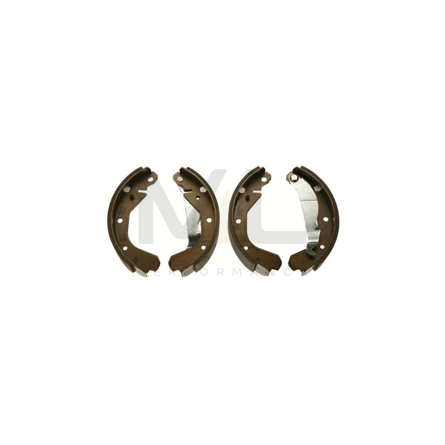 TRW GS6212 Brake Shoe Set | ML Performance Car Parts