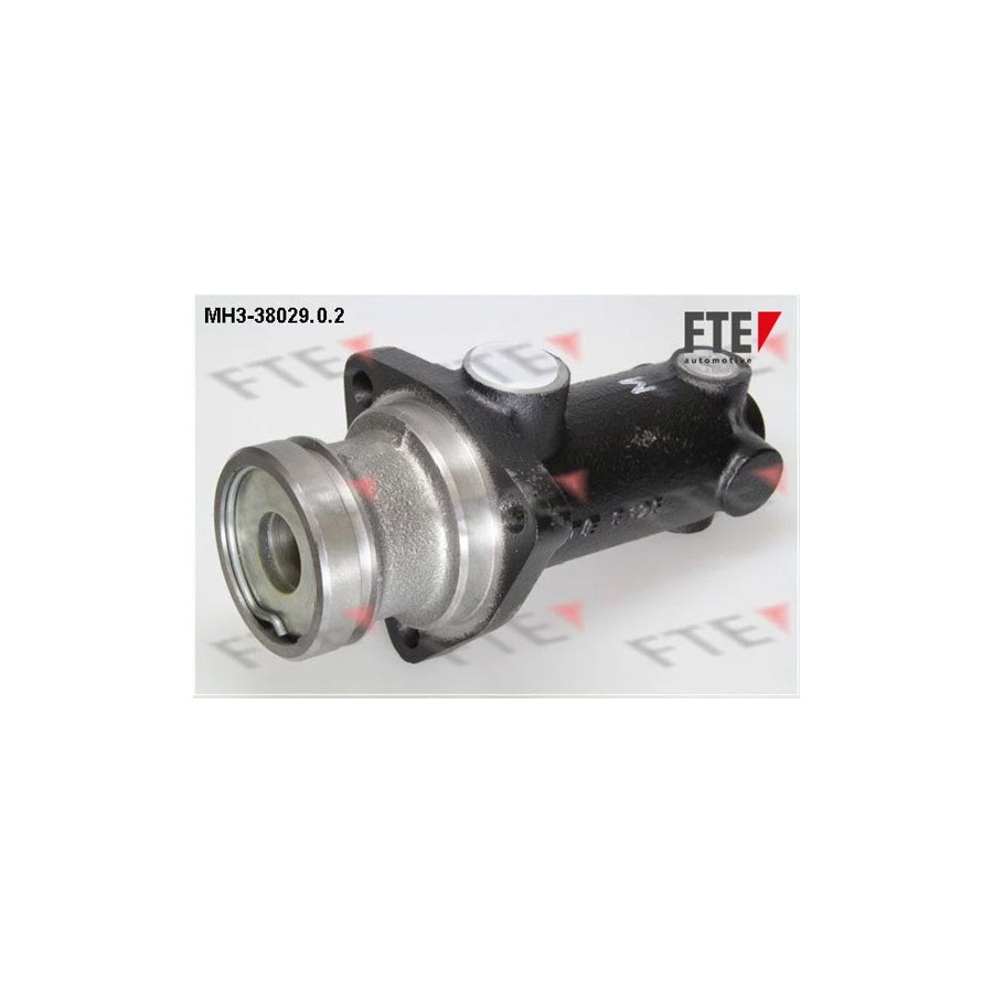FTE Mh3-38029.0.2 Brake Master Cylinder