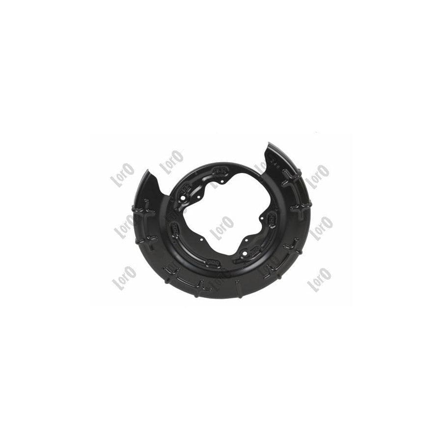 Abakus 13107693 Splash Panel, Brake Disc