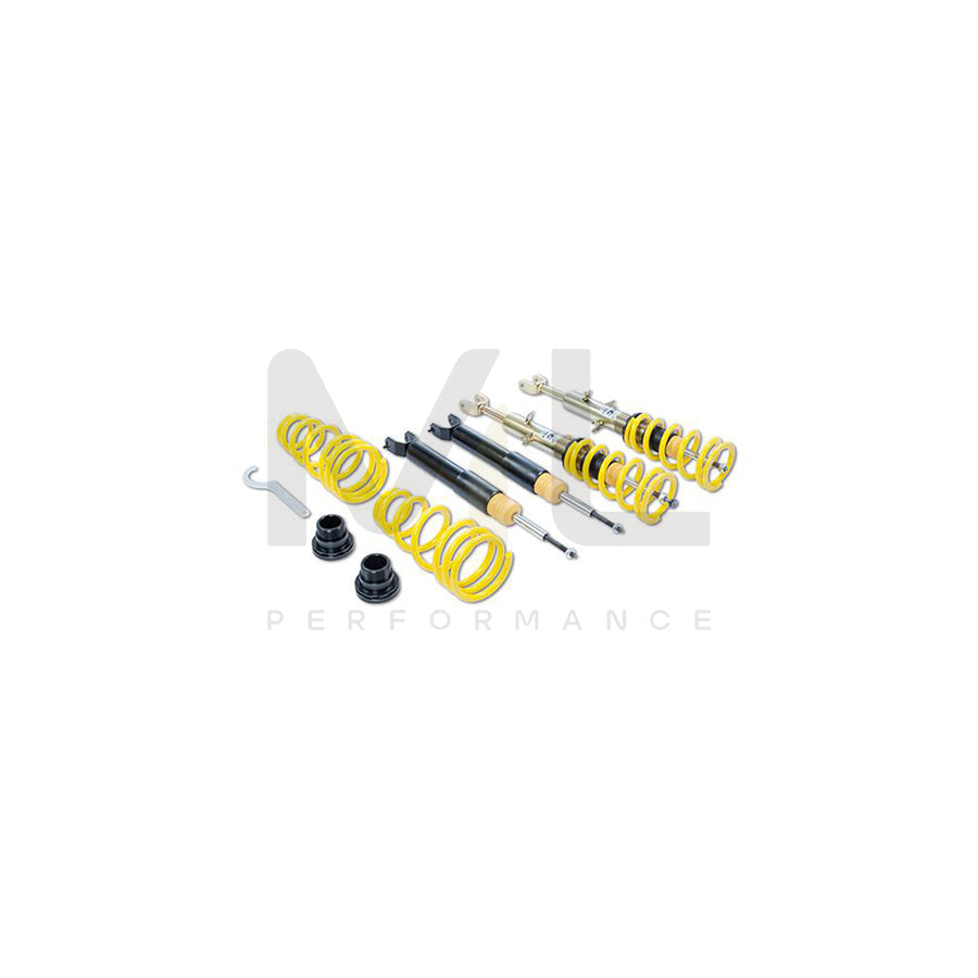ST Suspensions 18285002 Infiniti Nissan COILOVER KIT XA (G & 350)