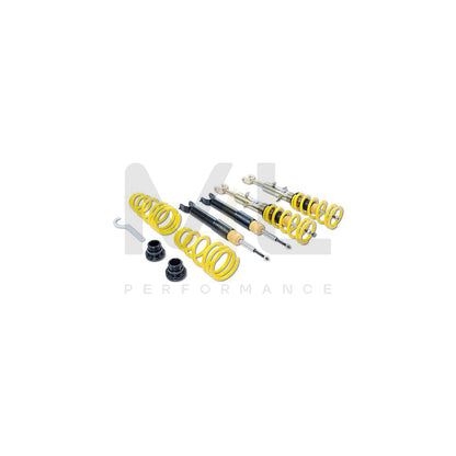 ST Suspensions 18285002 Infiniti Nissan COILOVER KIT XA (G & 350)