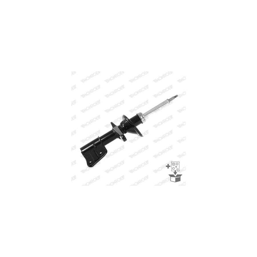 Monroe D0401R Shock Absorber for Land Rover Freelander
