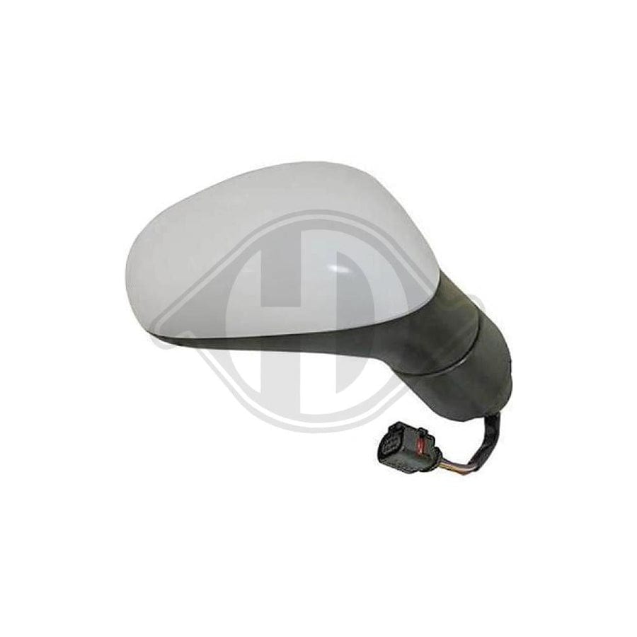 Diederichs 6050008 Panelling, Mudguard