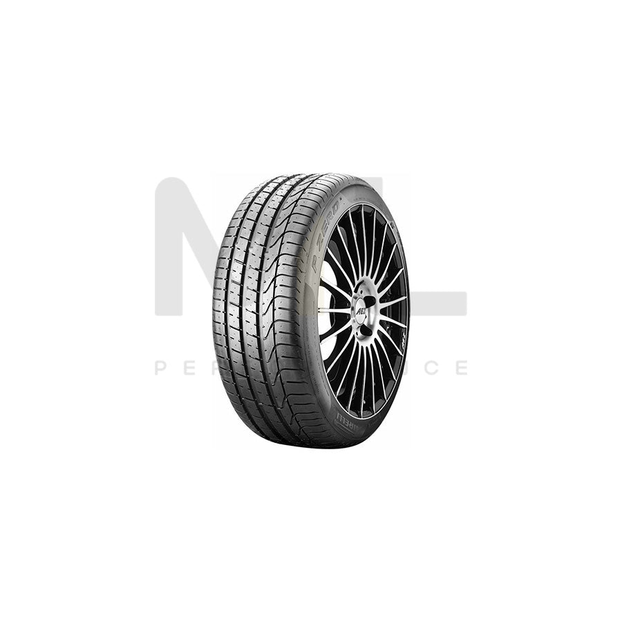 Pirelli P ZERO™ (N0) 265/40 R21 101Y Summer Tyre
