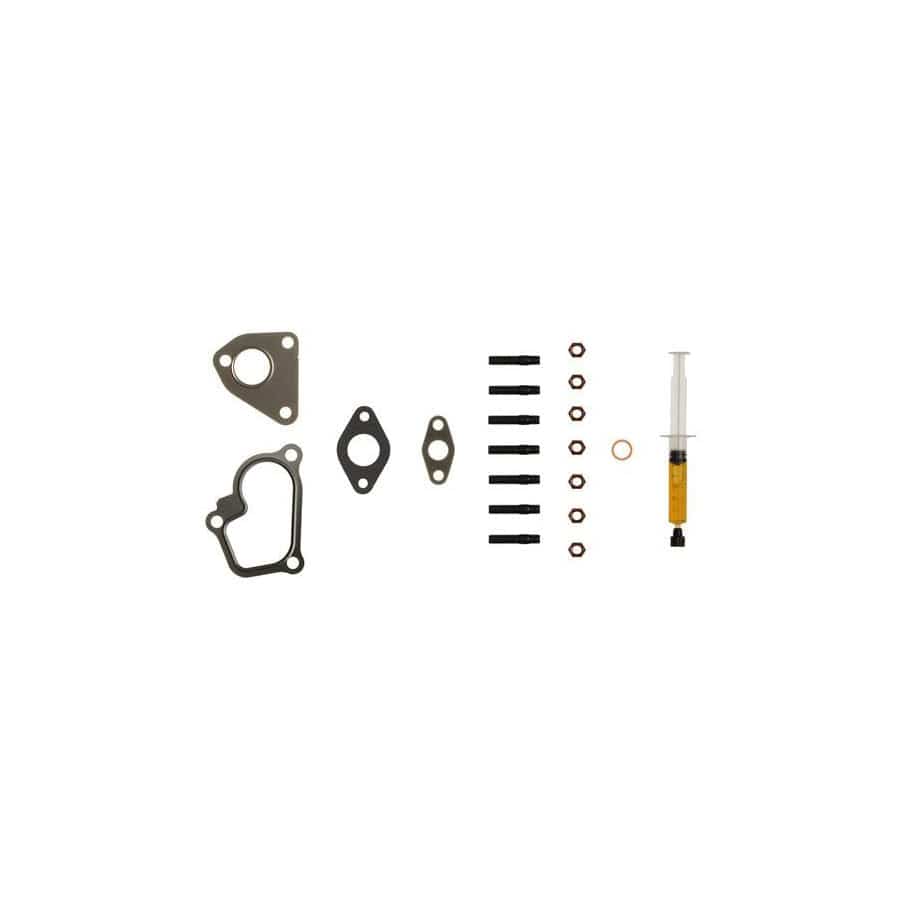 Alanko 10925160 Mounting Kit, Charger