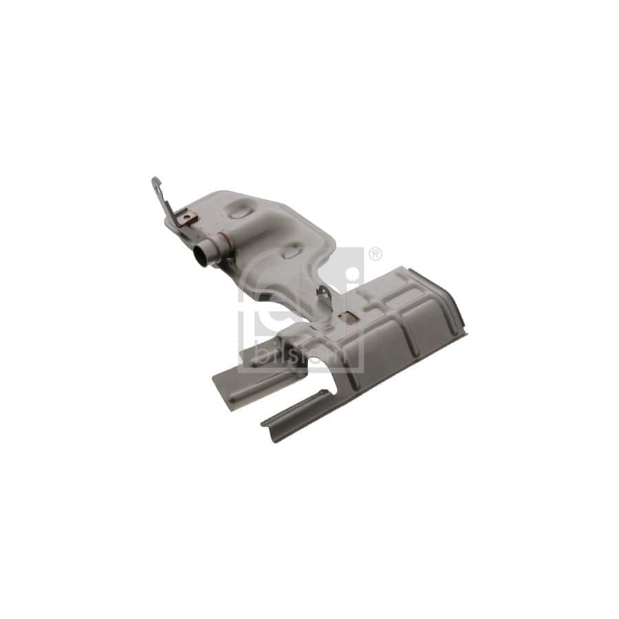 Febi Bilstein 17486 Hydraulic Filter, Automatic Transmission