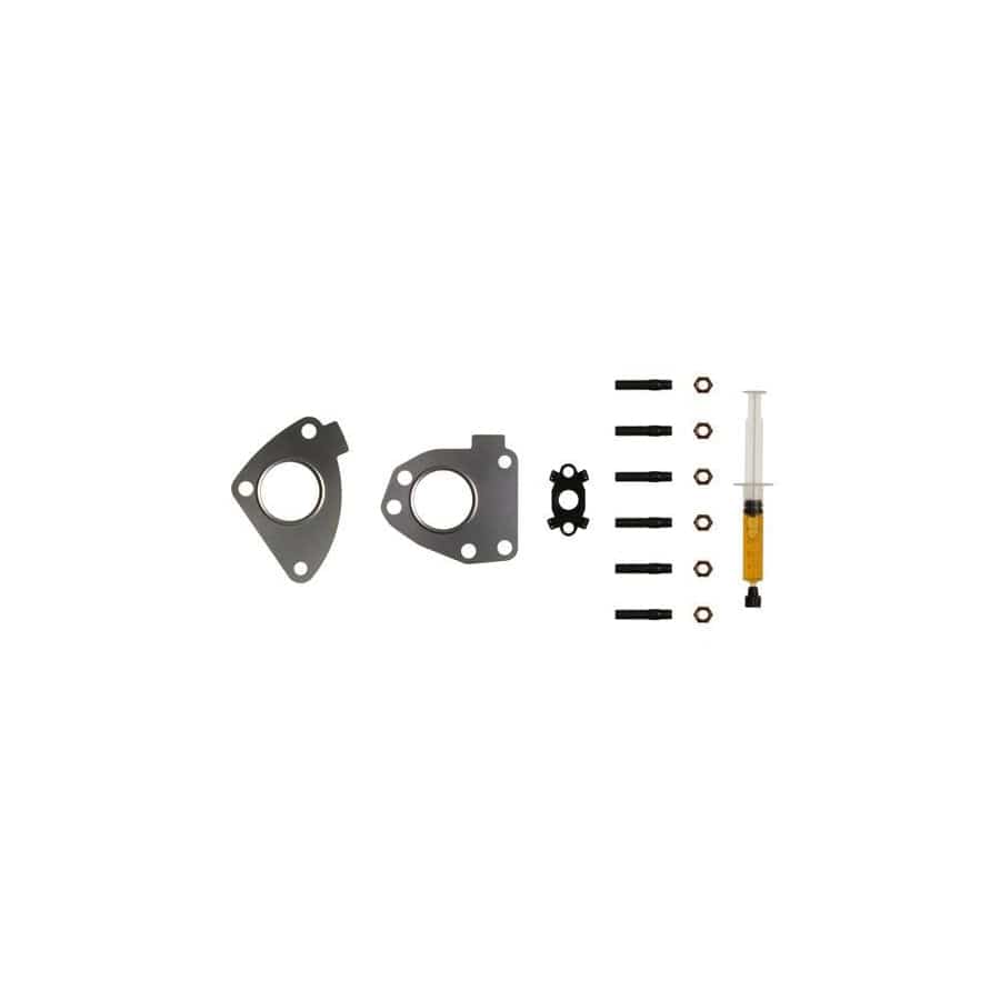 Alanko 10925162 Mounting Kit, Charger