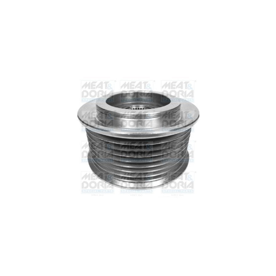 Meat & Doria 45059 Alternator Freewheel Clutch Suitable For Mercedes-Benz Vario