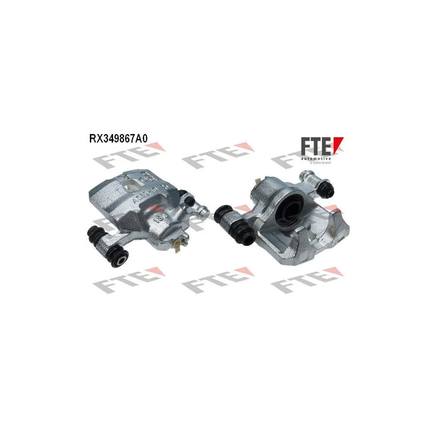 FTE Rx349867A0 Brake Caliper