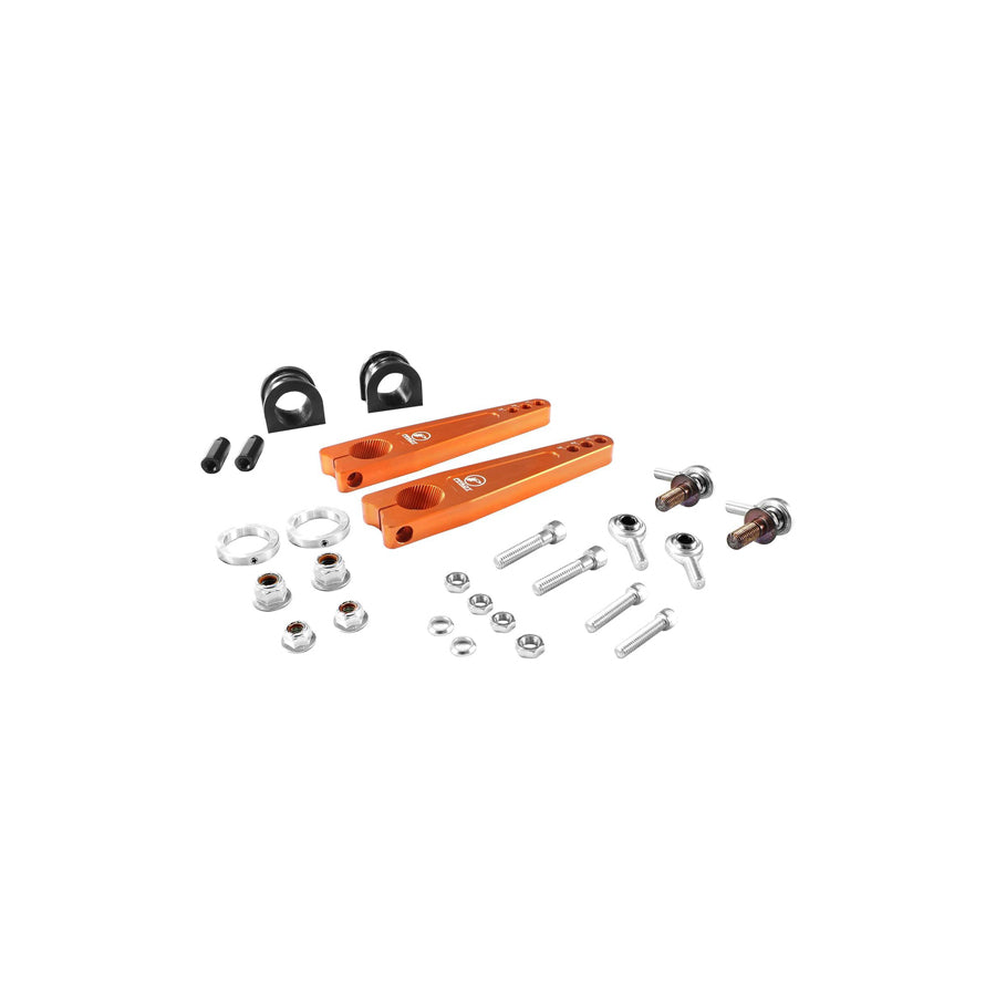 aFe 441-401002-N Sway Bar Service Kit Chevrolet Corvette (C5/C6) 97-13  | ML Performance US Car Parts