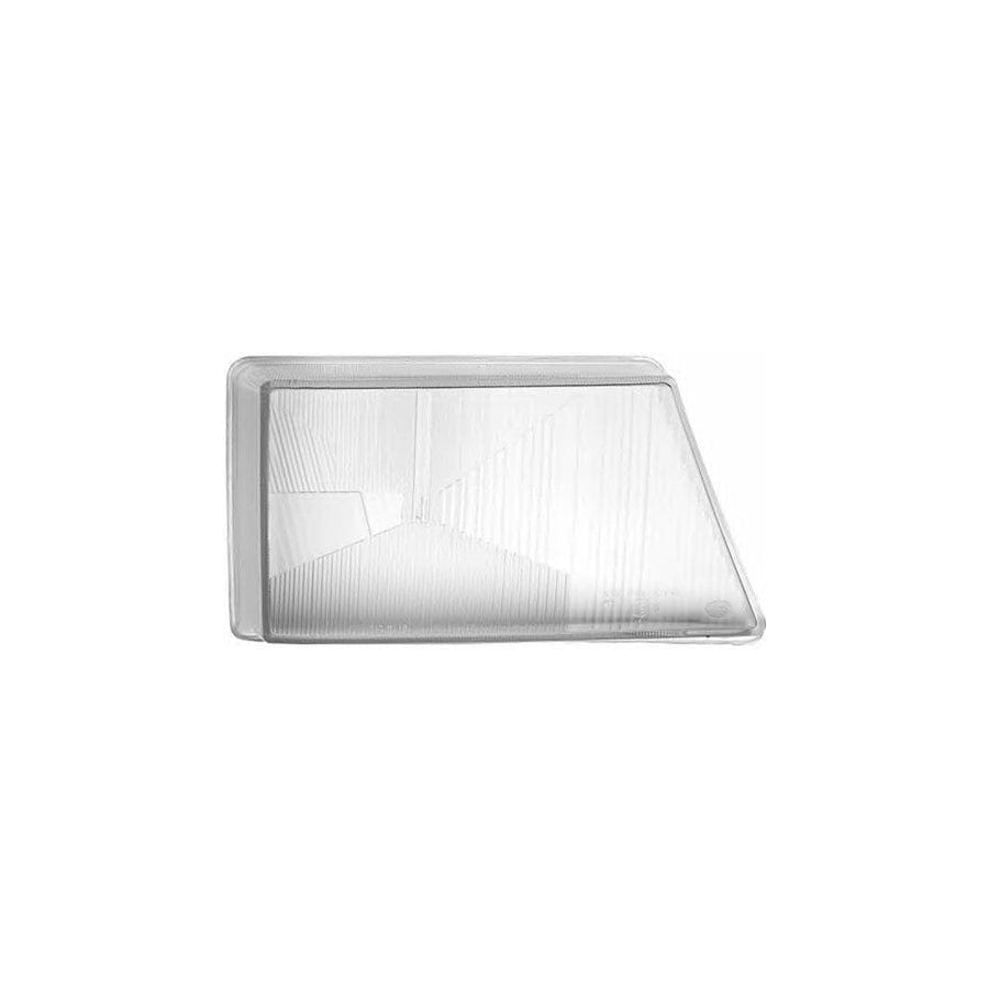 Abakus 477721103Leld Headlight Lens for Saab 9000