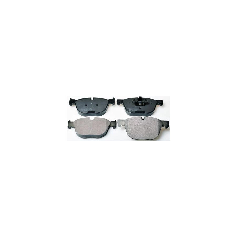 Denckermann B111233 Brake Pad Set