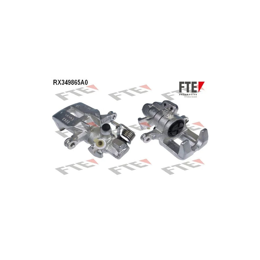 FTE Rx349865A0 Brake Caliper for Honda CIVIC