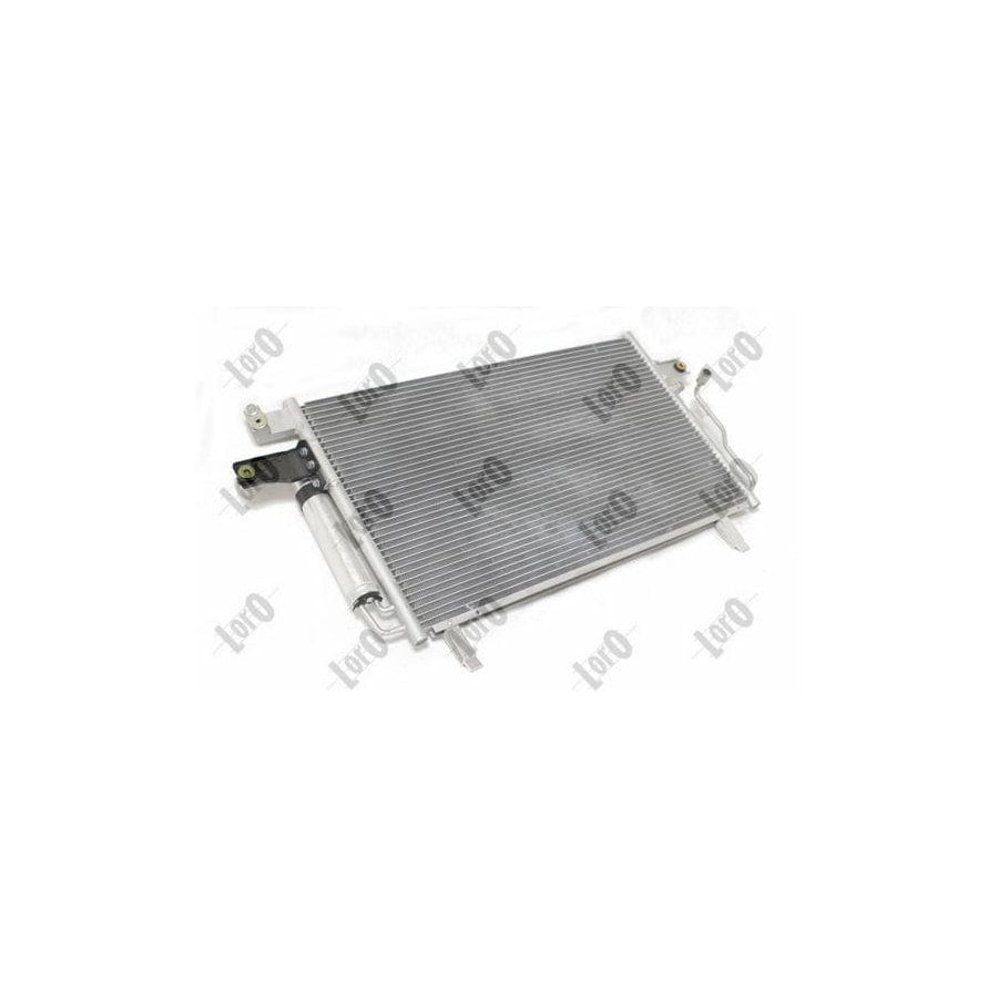 Abakus 0350160003 Air Conditioning Condenser for Nissan Pathfinder II (R50)