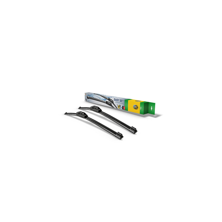 Hella 9Xw 358 164-171 Wiper Blade