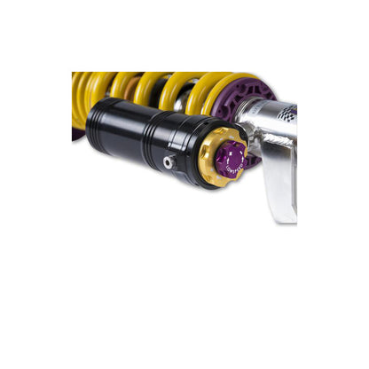 KW 39771207 Porsche 996 911 Clubsport 3-Way Coilover Kit 8 | ML Performance US Car Parts