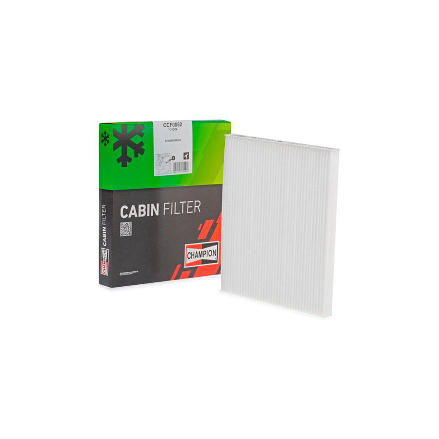 CHAMPION CCF0448 Pollen Filter