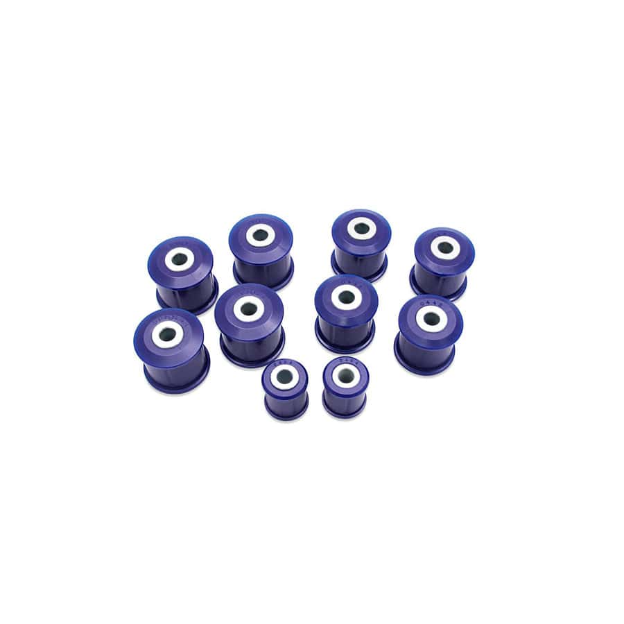 SuperPro KIT0098K SuperPro Bush Kit | ML Performance UK Car Parts