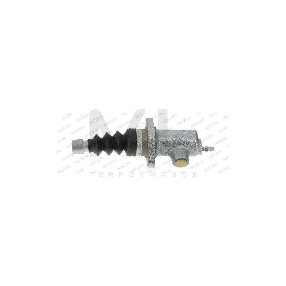 Ferodo Fsl719 Brake Pad Set Fuse+ Technology, Incl. Wear Warning Contact | ML Performance Car Parts