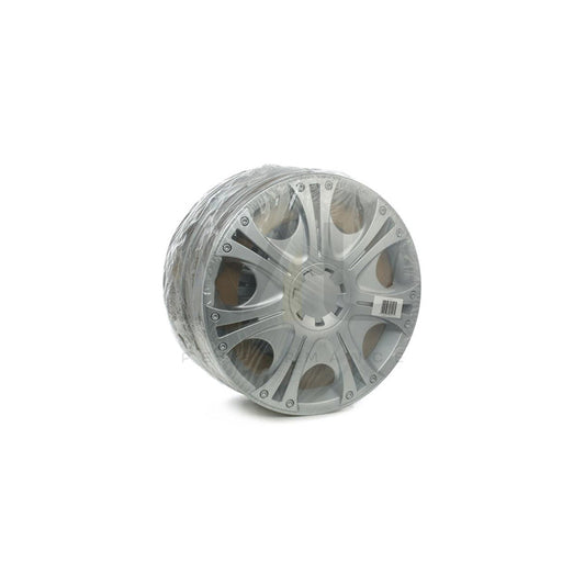 LEOPLAST ARUBA 13 Wheel trims 13 Inch Silver