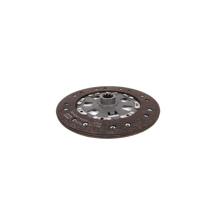 Genuine BMW 21212226958 E36 E34 Clutch Plate D=240mm (Inc. Z3 M, M5 3.8 & M5) | ML Performance US Car Parts
