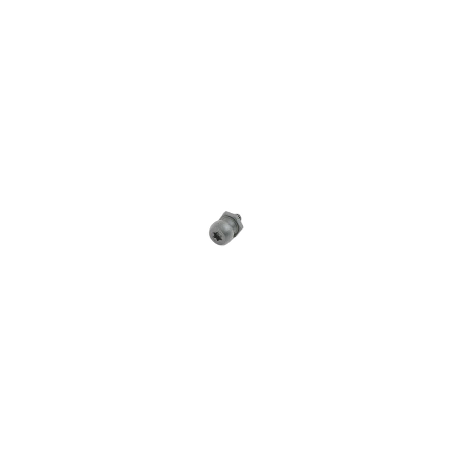 Genuine BMW 13717577450 F07 F11 F10 Bracket. Intake Silencer (Inc. 750LiS) | ML Performance UK Car Parts