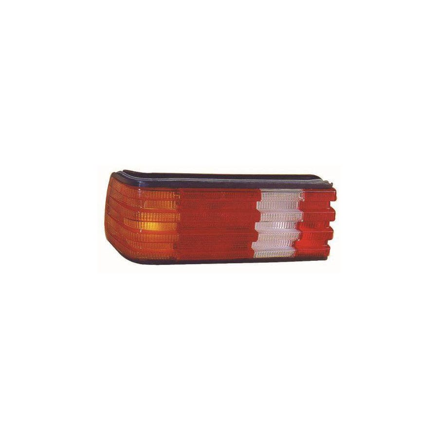 Abakus 4401905Ru Rear Light Suitable for Mercedes-Benz S-Class