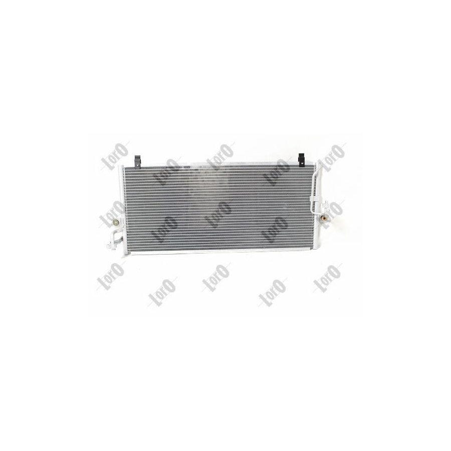 Abakus 0350160002 Air Conditioning Condenser for Nissan Primera
