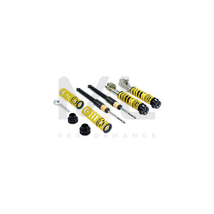 ST Suspensions 18250833 Honda Jazz IV COILOVER KIT XTA