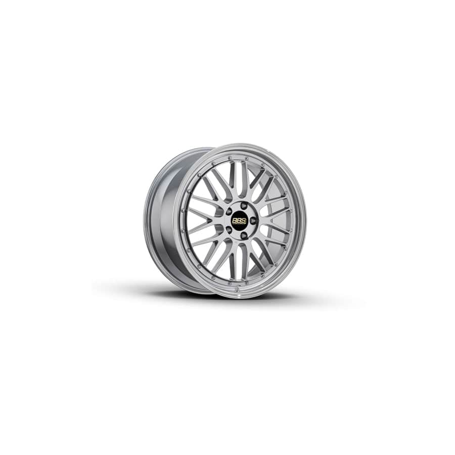 BBS Wheels Design LM Wheel LM269 8,5x19 PCD5x112 Offset32 CB82,0 PFS (replaces LM154)