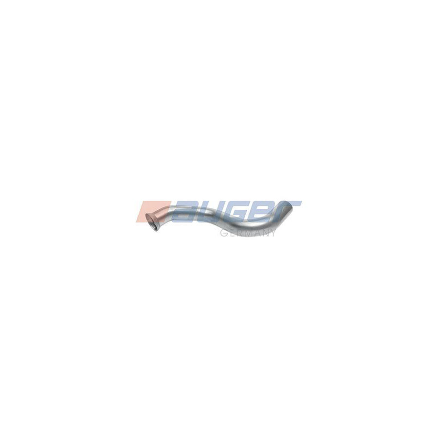 Auger 111650 Exhaust Pipe
