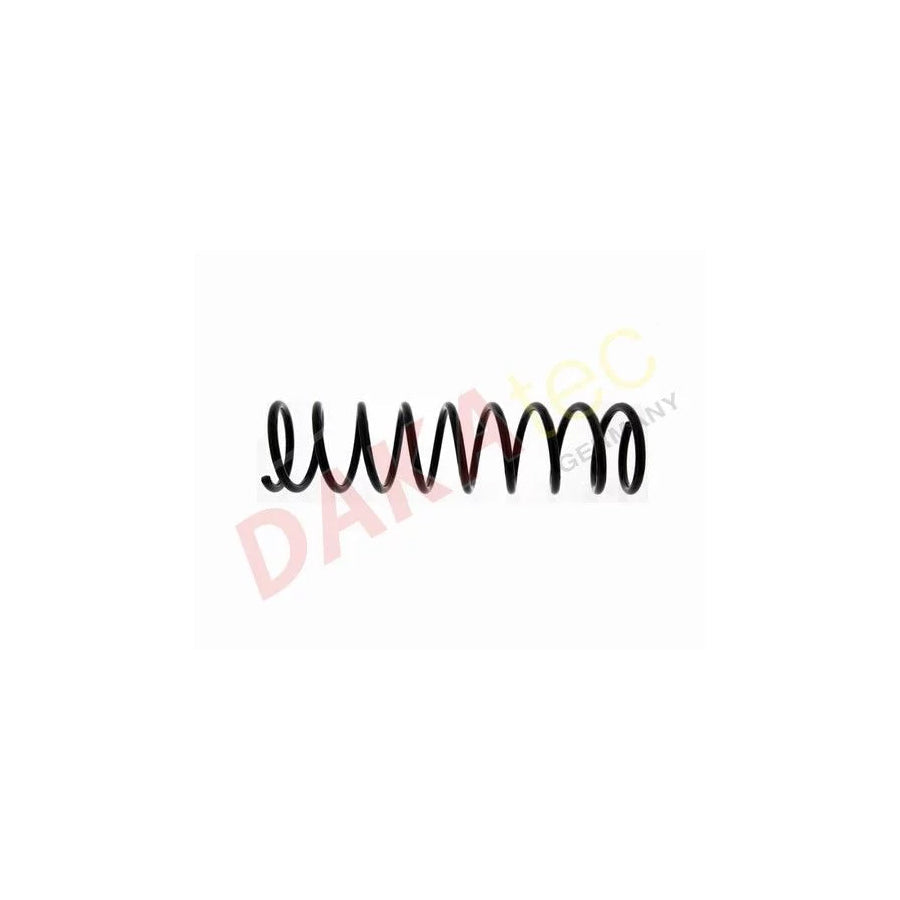 Dakatec 300264 Coil Spring for Renault Twingo I Hatchback