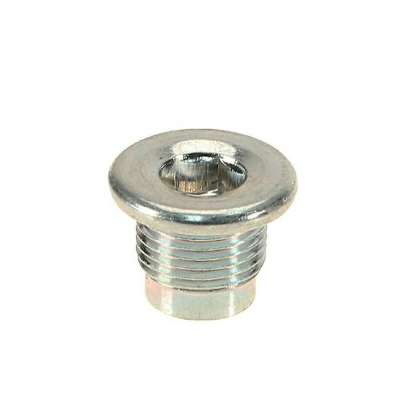 Genuine Lexus 90341-18035 Rear Differential Drain Plug (Inc. LS430, GS & IS)