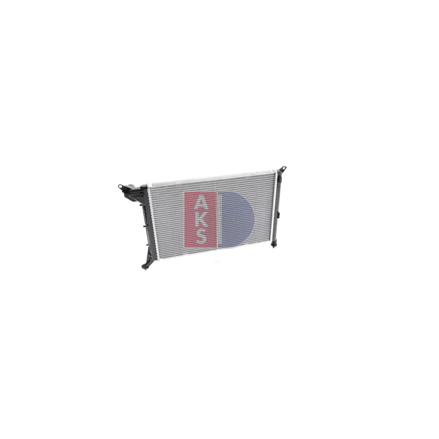 AKS Dasis 442034N Air Conditioning Condenser
