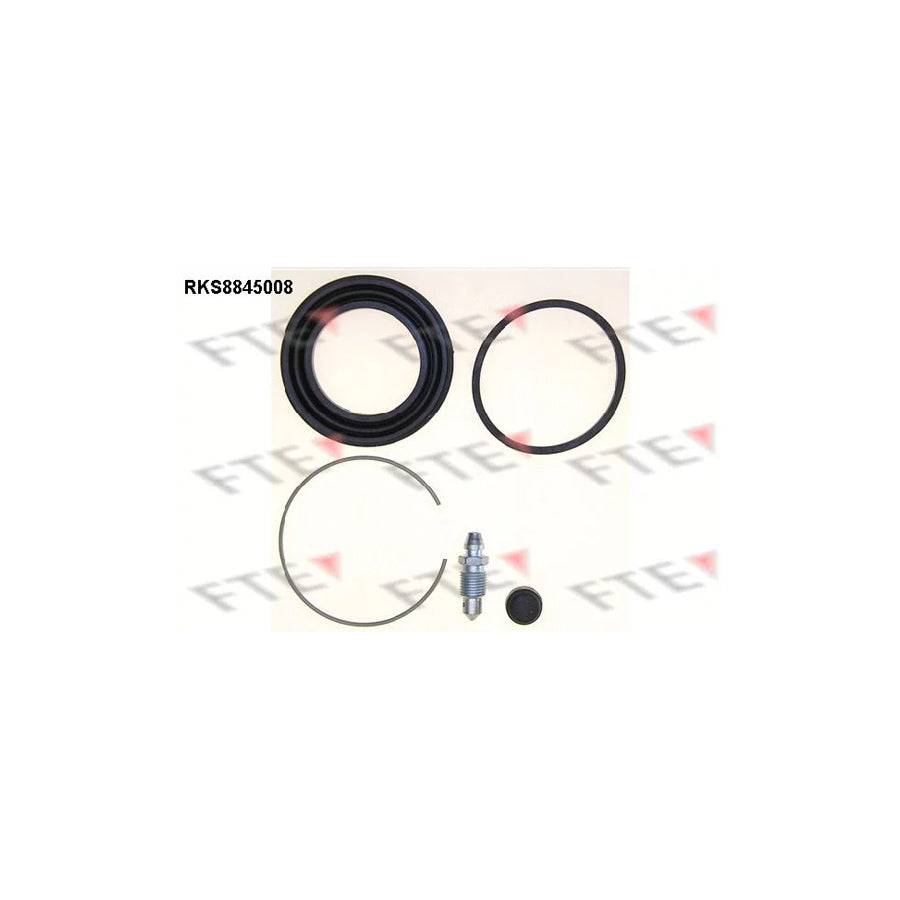 FTE Rks8845008 Repair Kit, Brake Caliper