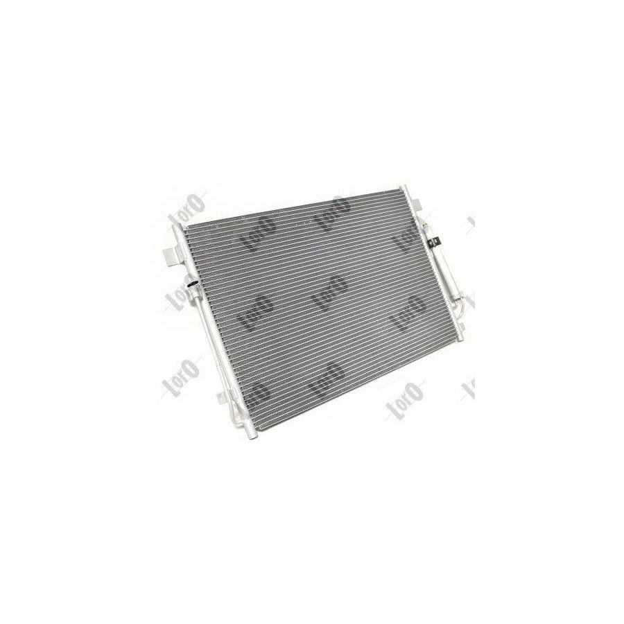 Abakus 0350160001 Air Conditioning Condenser for Nissan Murano II (Z51)