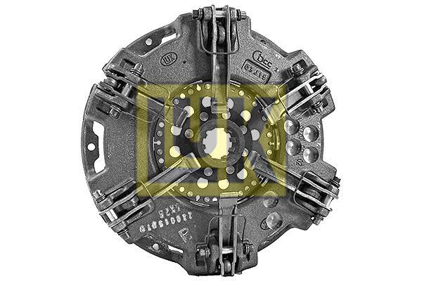 LuK 228 0159 10 Clutch Pressure Plate