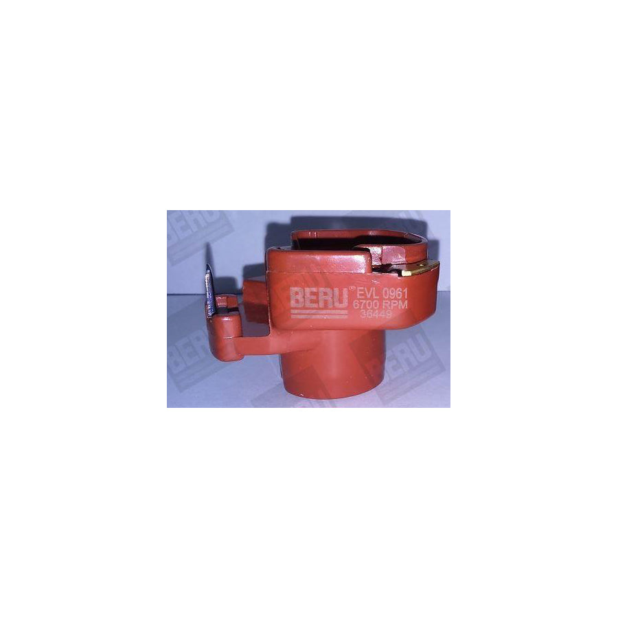 Beru Evl0961 Distributor Rotor