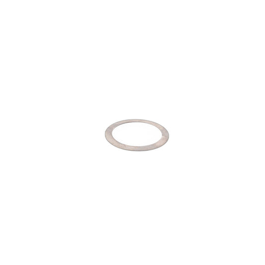 Genuine BMW 23121205767 E28 E24 Classic Shim 56X72X0,4 (Inc. 633CSi, 630CSi & 525) | ML Performance US Car Parts