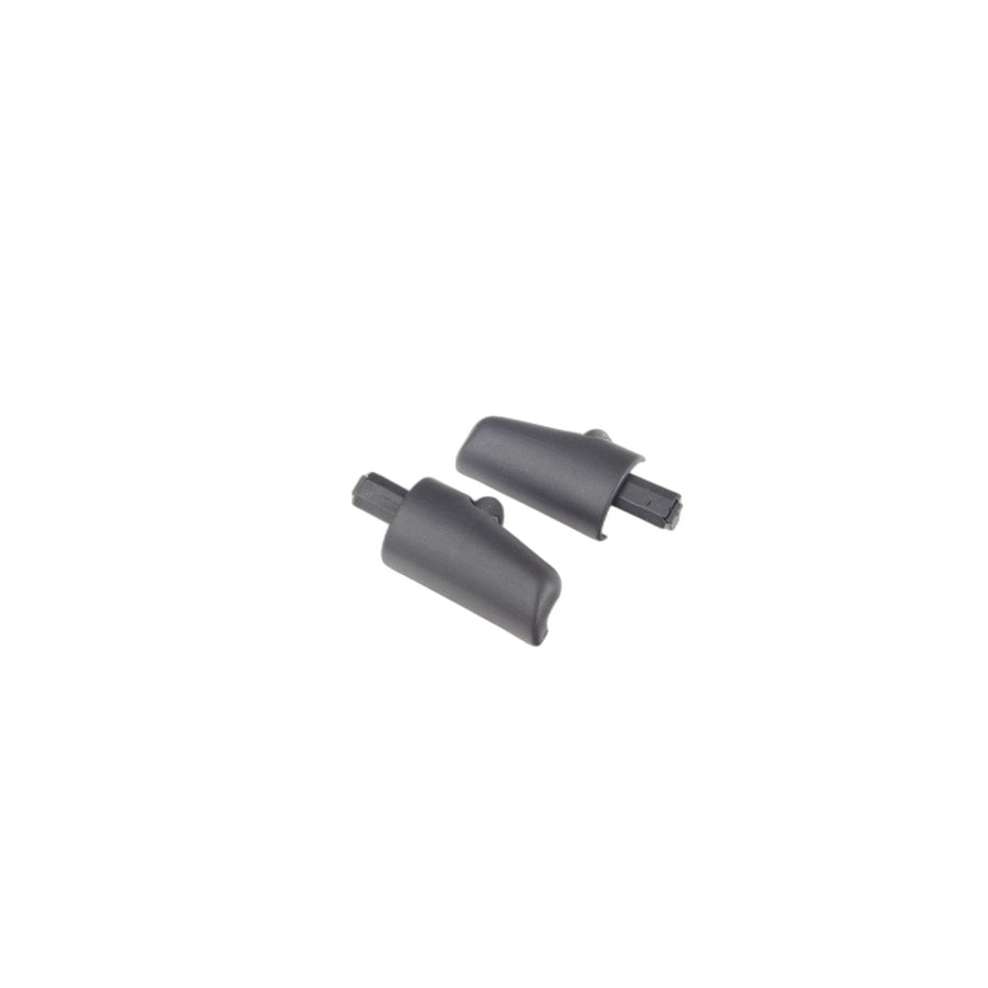 Genuine BMW 51168215241 E39 Set Of End Caps (Inc. 525d) | ML Performance UK Car Parts
