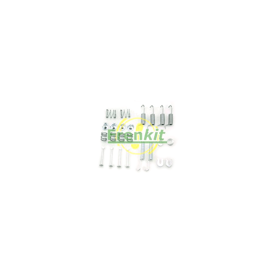 FRENKIT 950010 Accessory Kit, Brake Shoes